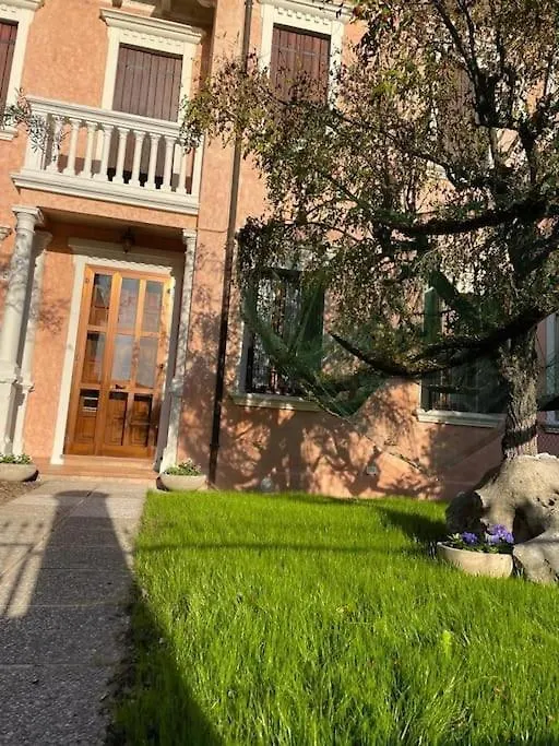 Casa Argia Villa Padova
