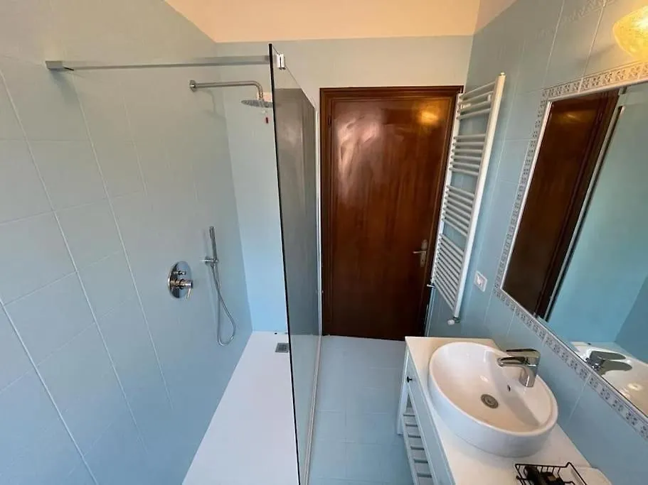 Casa Argia Villa Padova 0*,  Italy