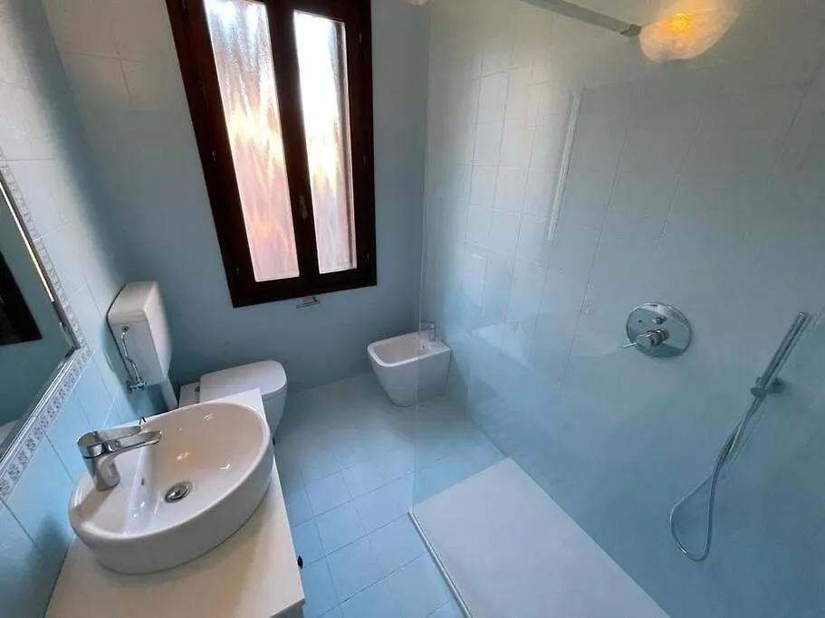 Casa Argia Villa Padova Italy