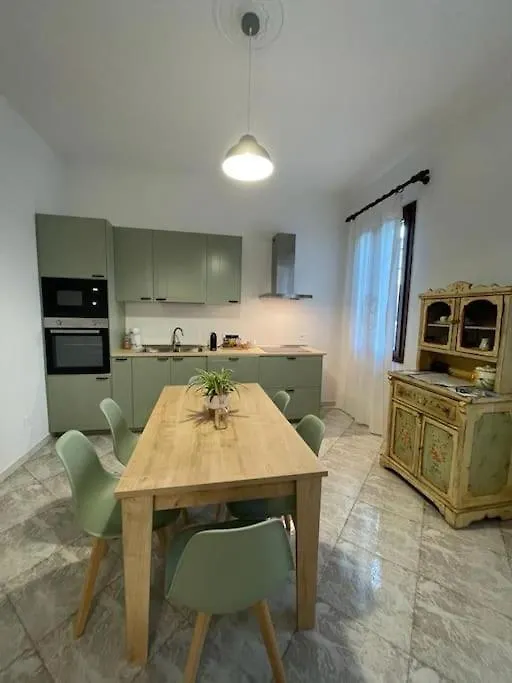 Casa Argia Villa Padova 0*,  Italy