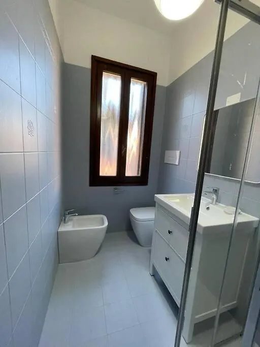 Casa Argia Villa Padova
