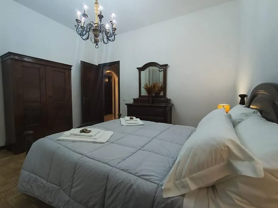 Casa Argia Villa Padova