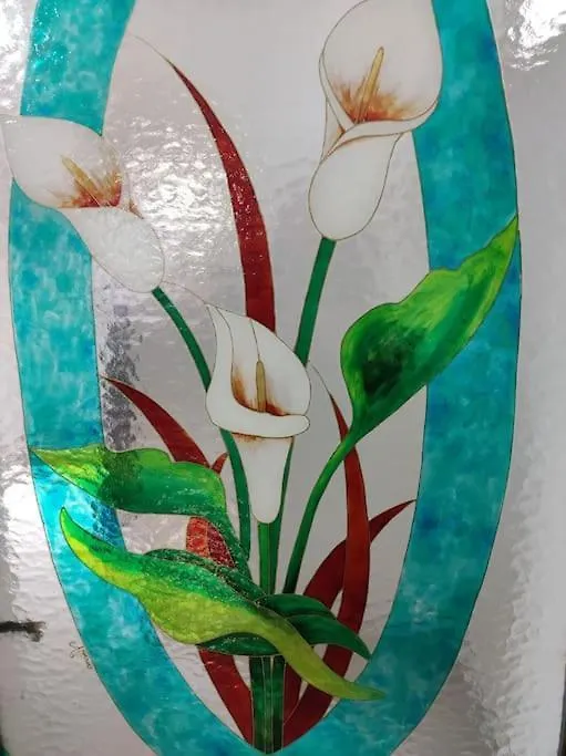 فيلا Casa Argia بادوفا 0*,