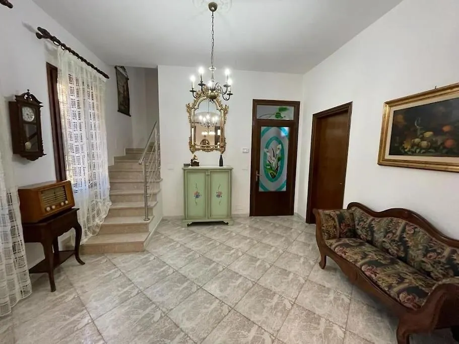 Casa Argia Villa Padova