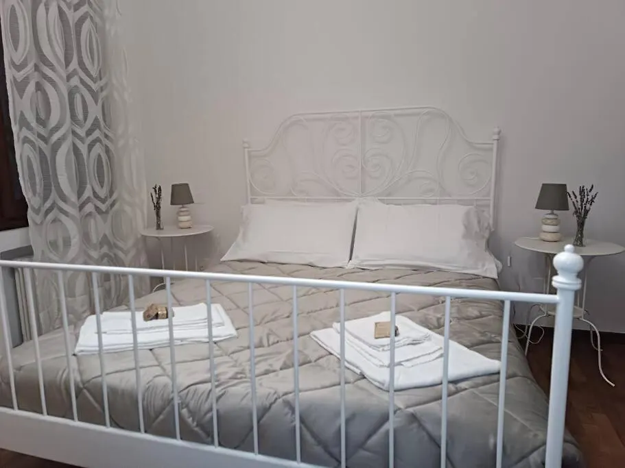 Casa Argia Villa Padova Italy
