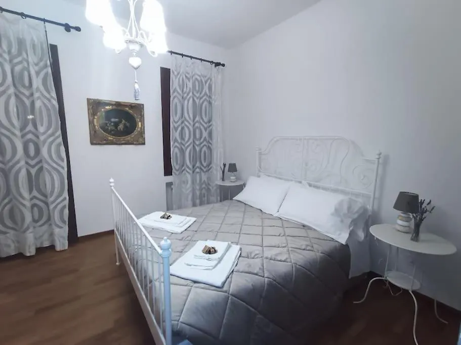 Casa Argia Villa Padova