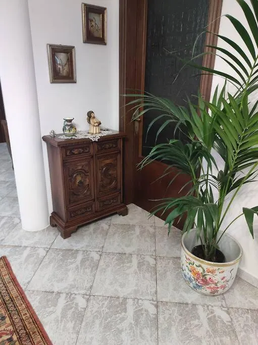 Casa Argia Villa Padova 0*,