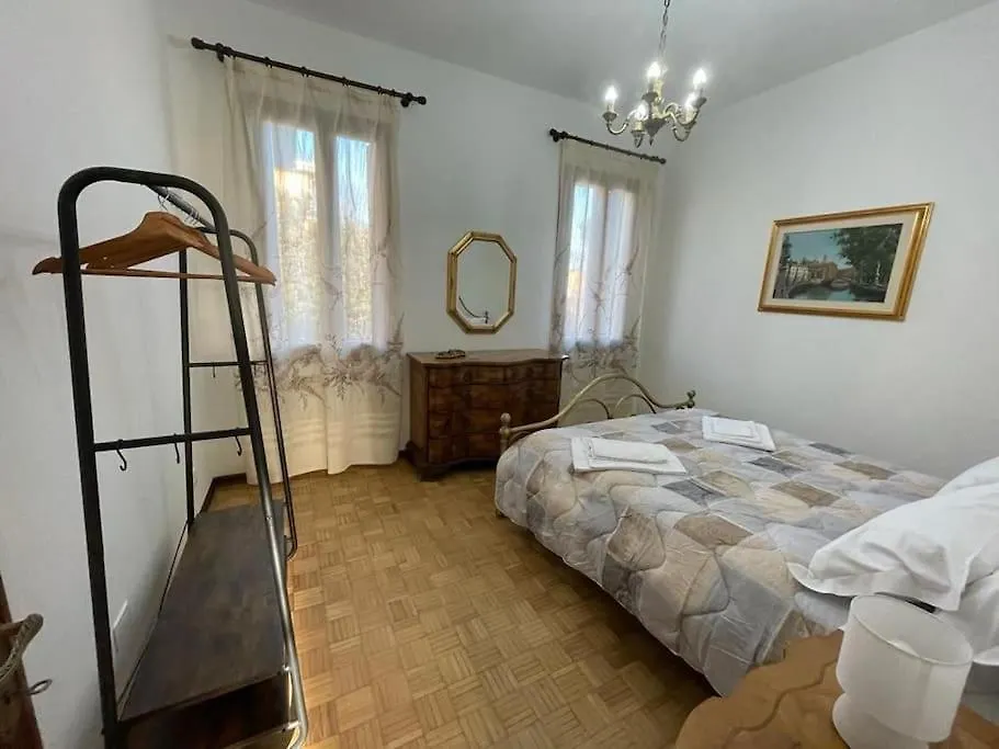 Casa Argia Villa Padova 0*,  Italy