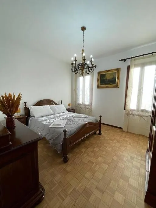 Casa Argia Villa Padova