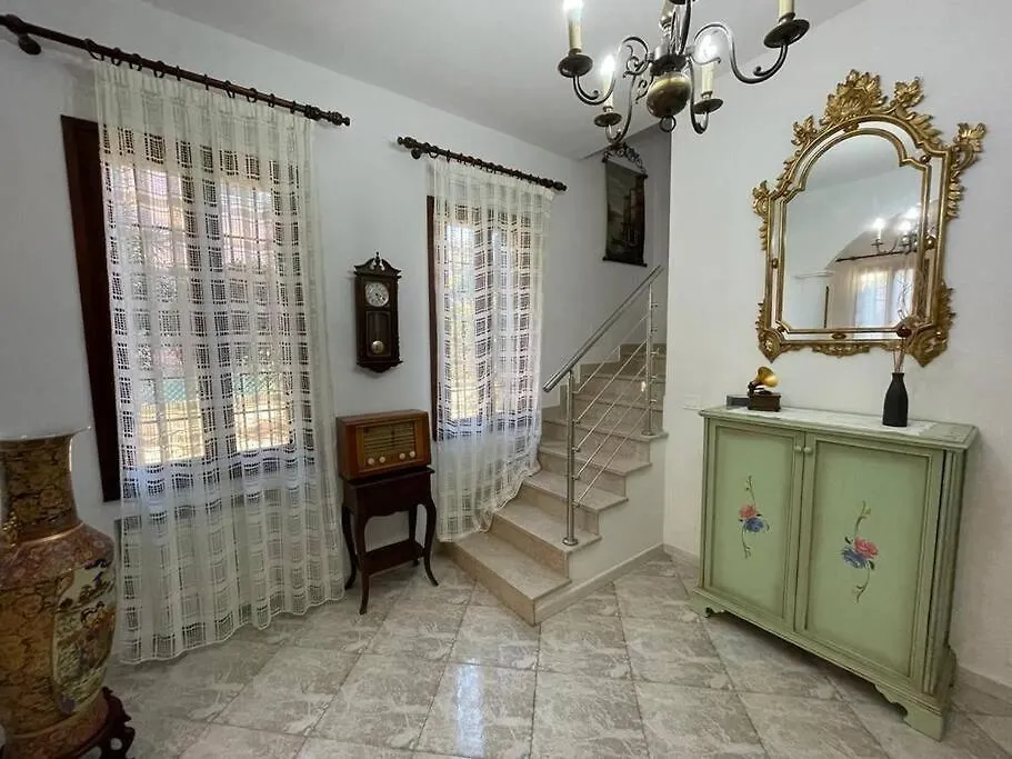 Casa Argia Villa Padova