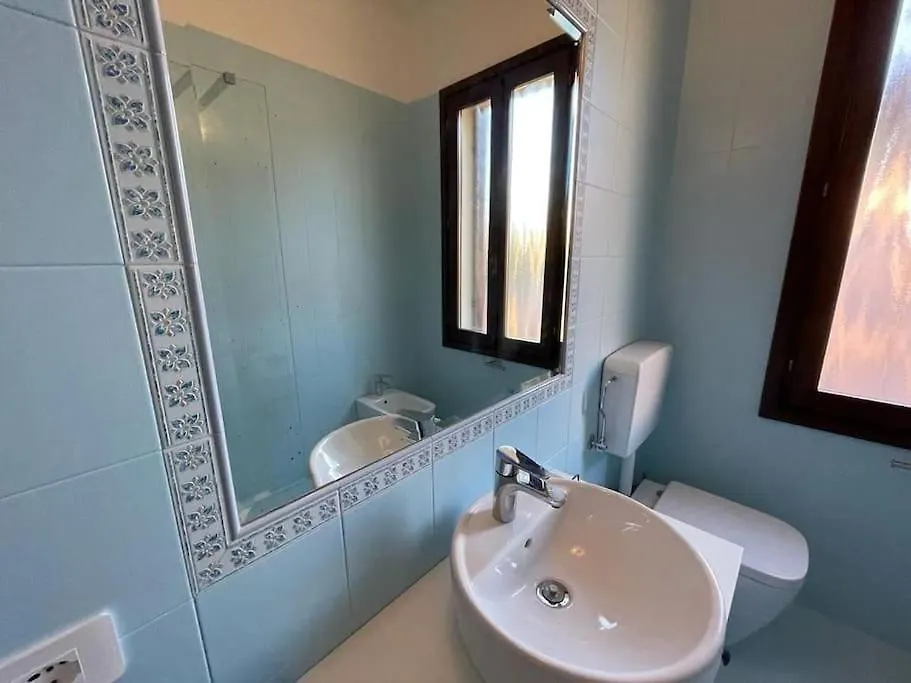 Casa Argia Villa Padova