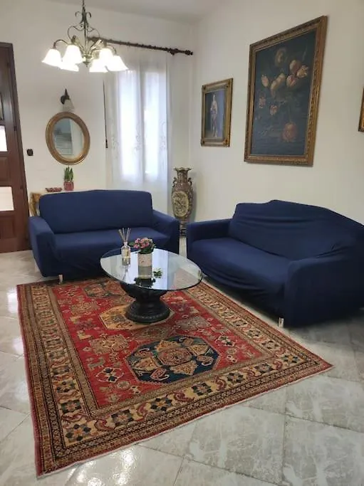 Casa Argia Villa Padova