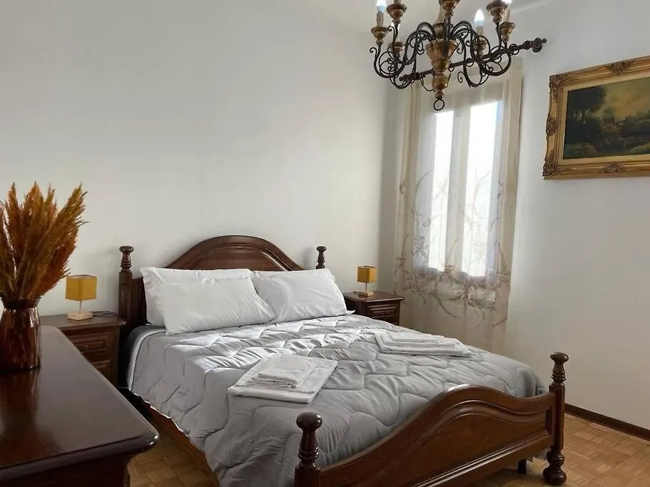 Casa Argia Villa Padova