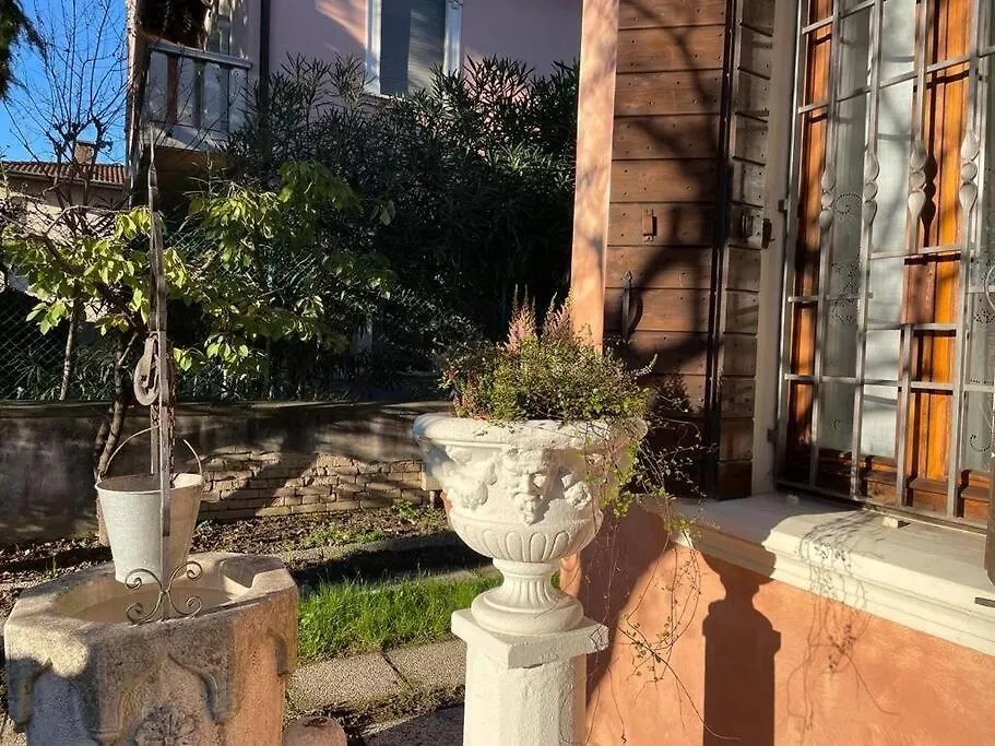 Casa Argia Villa Padova
