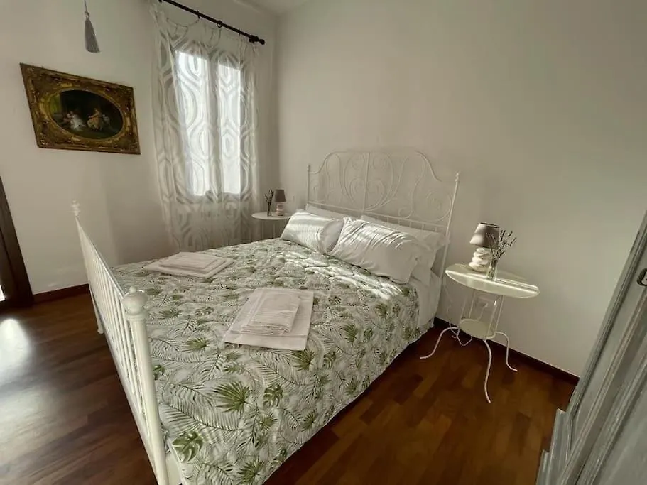 Casa Argia Villa Padova 0*,