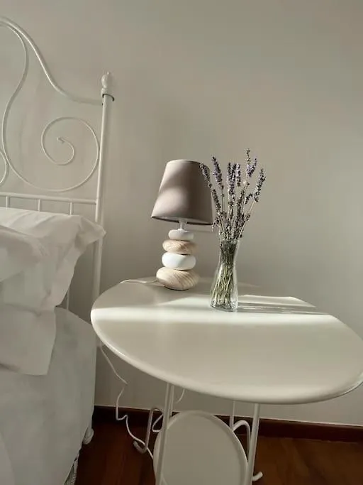 Casa Argia Villa Padova