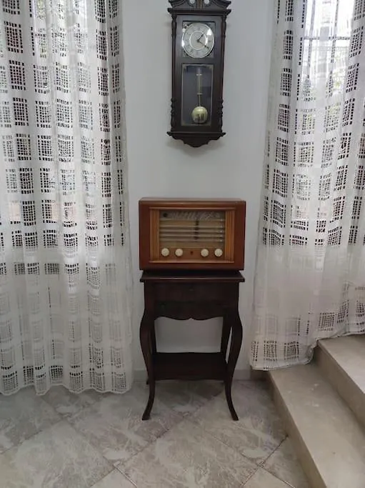 Casa Argia Villa Padova Italy