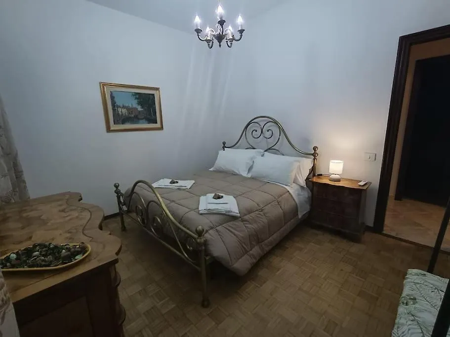 Casa Argia Villa Padova