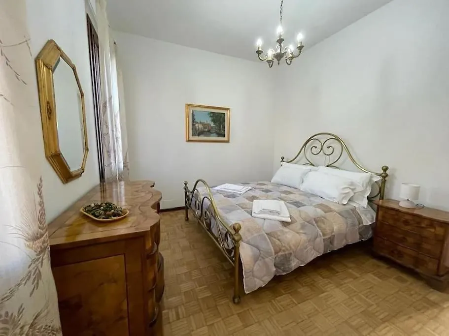 Casa Argia Villa Padova
