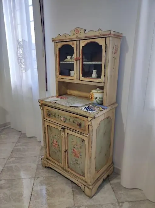 Casa Argia Villa Padova