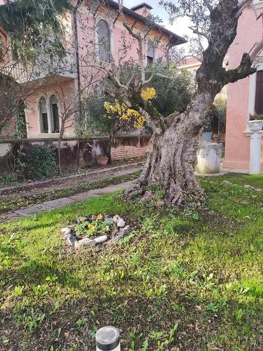 Casa Argia Villa Padova