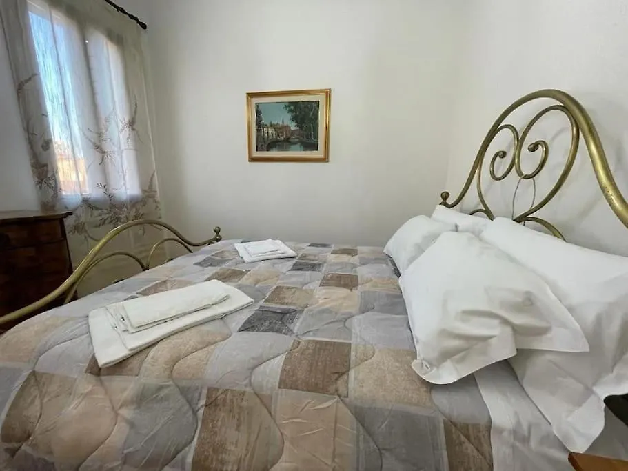 Casa Argia Villa Padova Italy