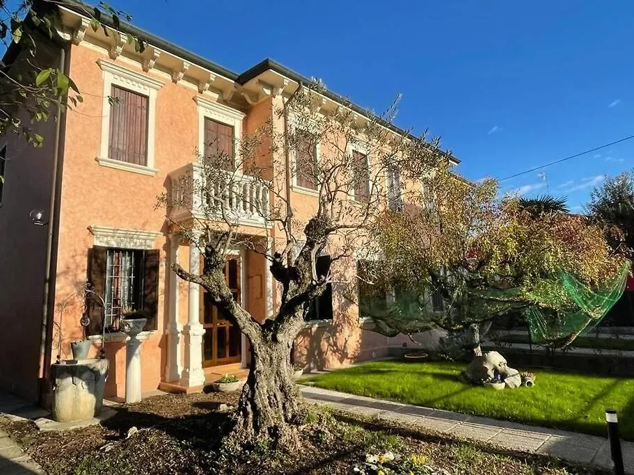 Casa Argia Villa Padova 0*,  Italy