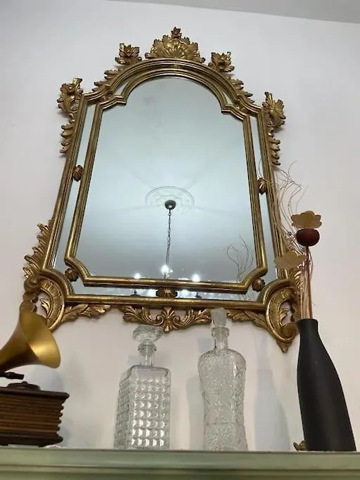 Casa Argia Villa Padova