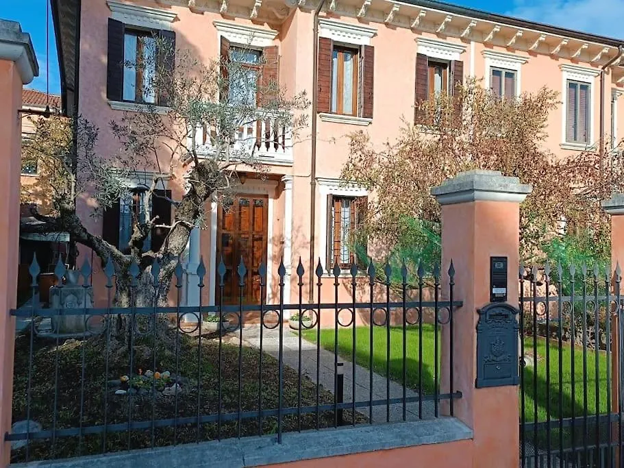 Casa Argia Villa Padova