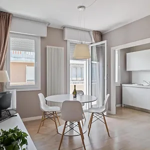 Apartament Myplace Porta San Giovanni, Padwa