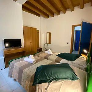 Pensjonat Casa Santa Caterina E Sant Antonio, Padwa