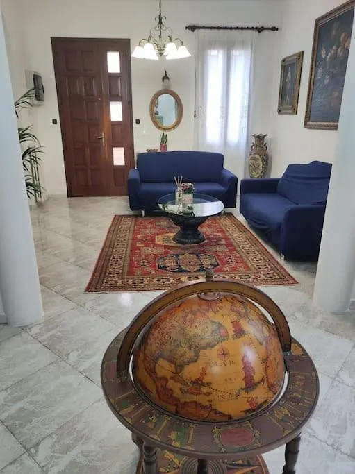 Casa Argia Villa Padova