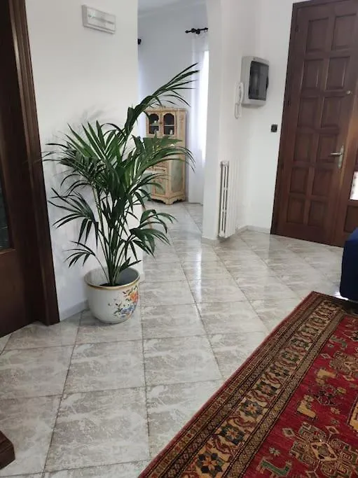 Casa Argia Villa Padova